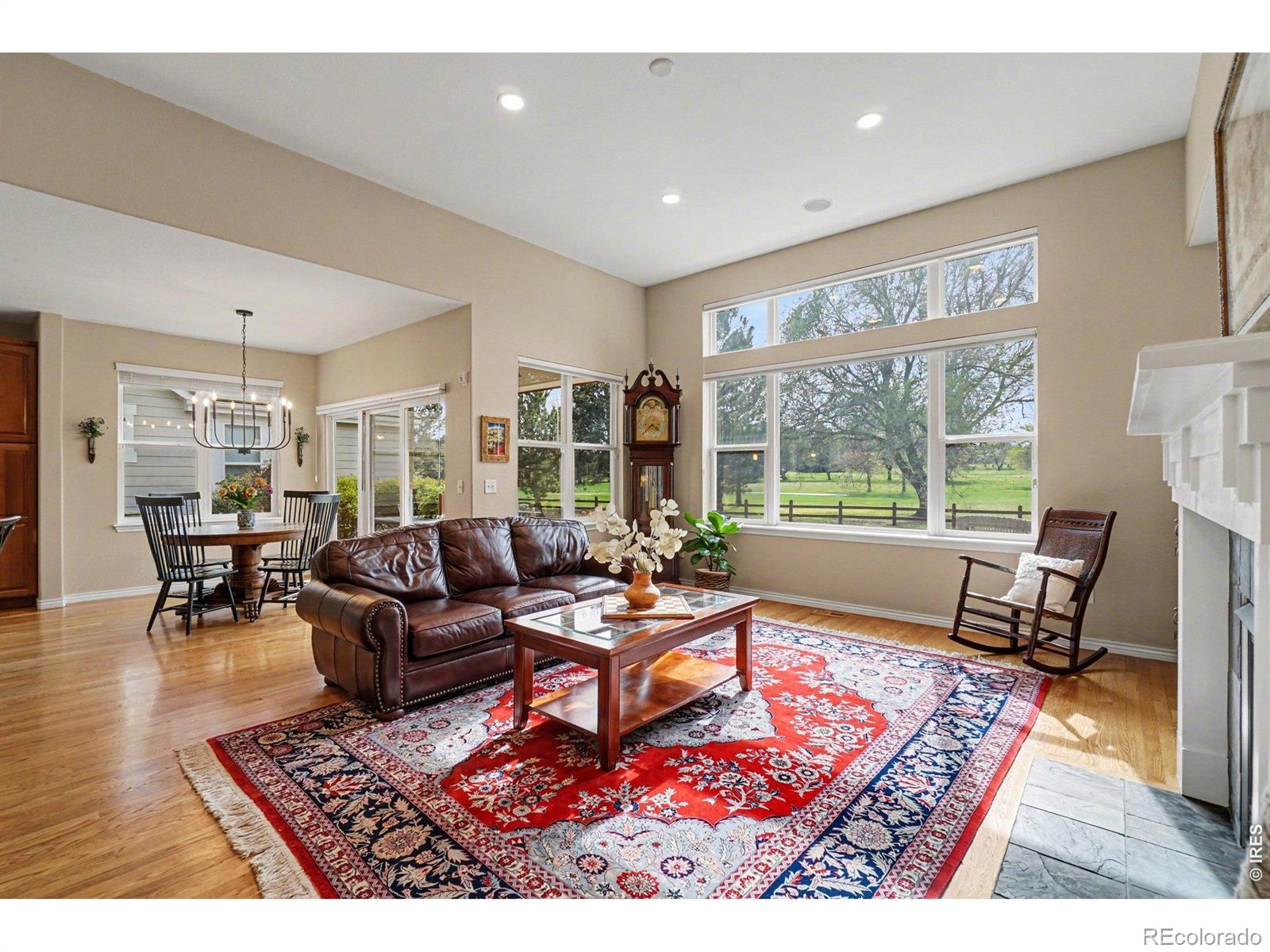 MLS Image #4 for 743  windflower drive,longmont, Colorado
