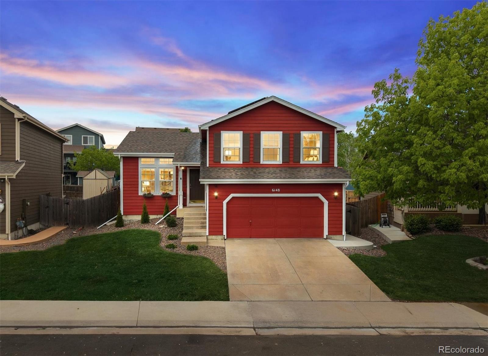 MLS Image #0 for 6148 e 121st place,brighton, Colorado