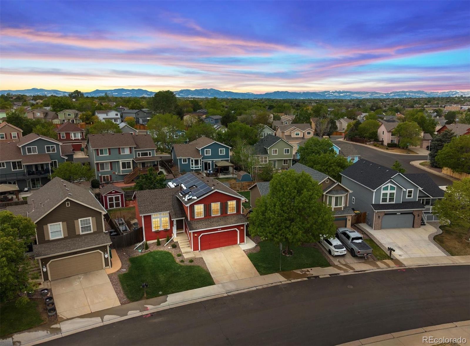 MLS Image #1 for 6148 e 121st place,brighton, Colorado