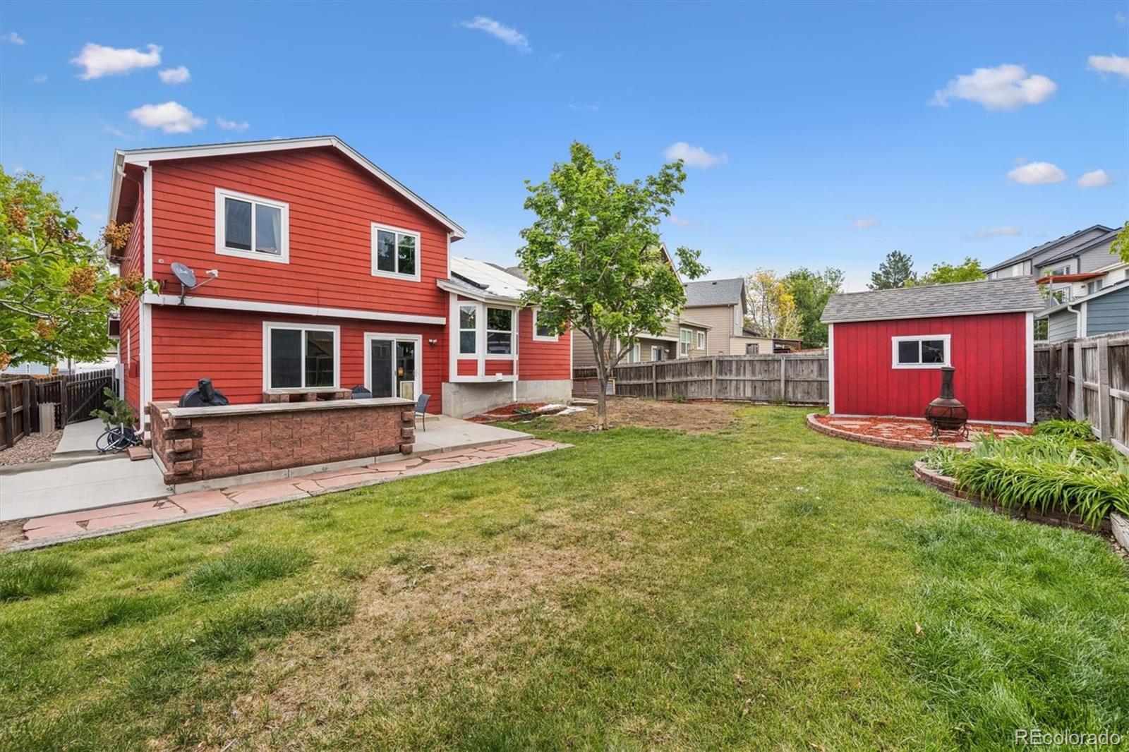 MLS Image #24 for 6148 e 121st place,brighton, Colorado