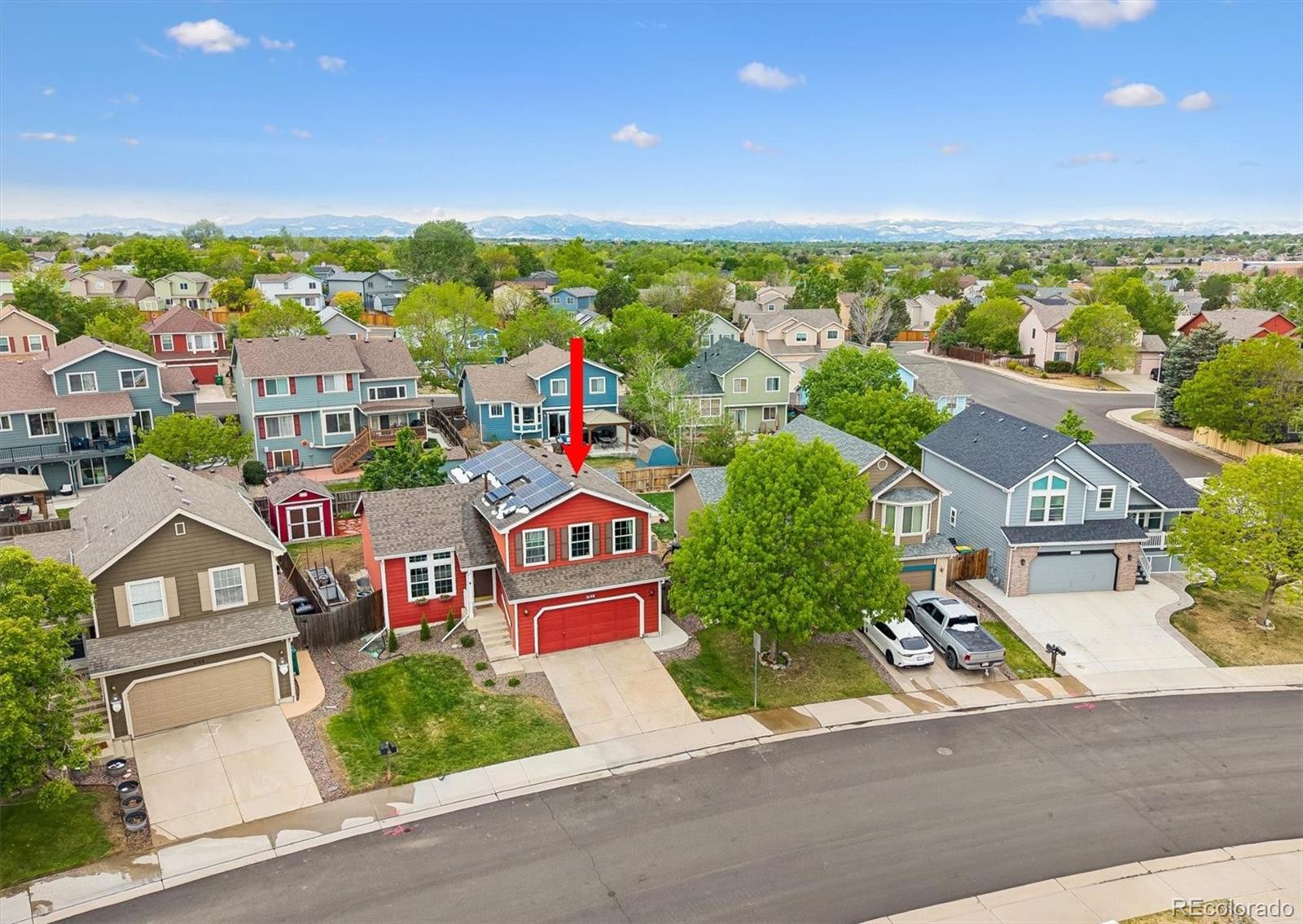 MLS Image #30 for 6148 e 121st place,brighton, Colorado
