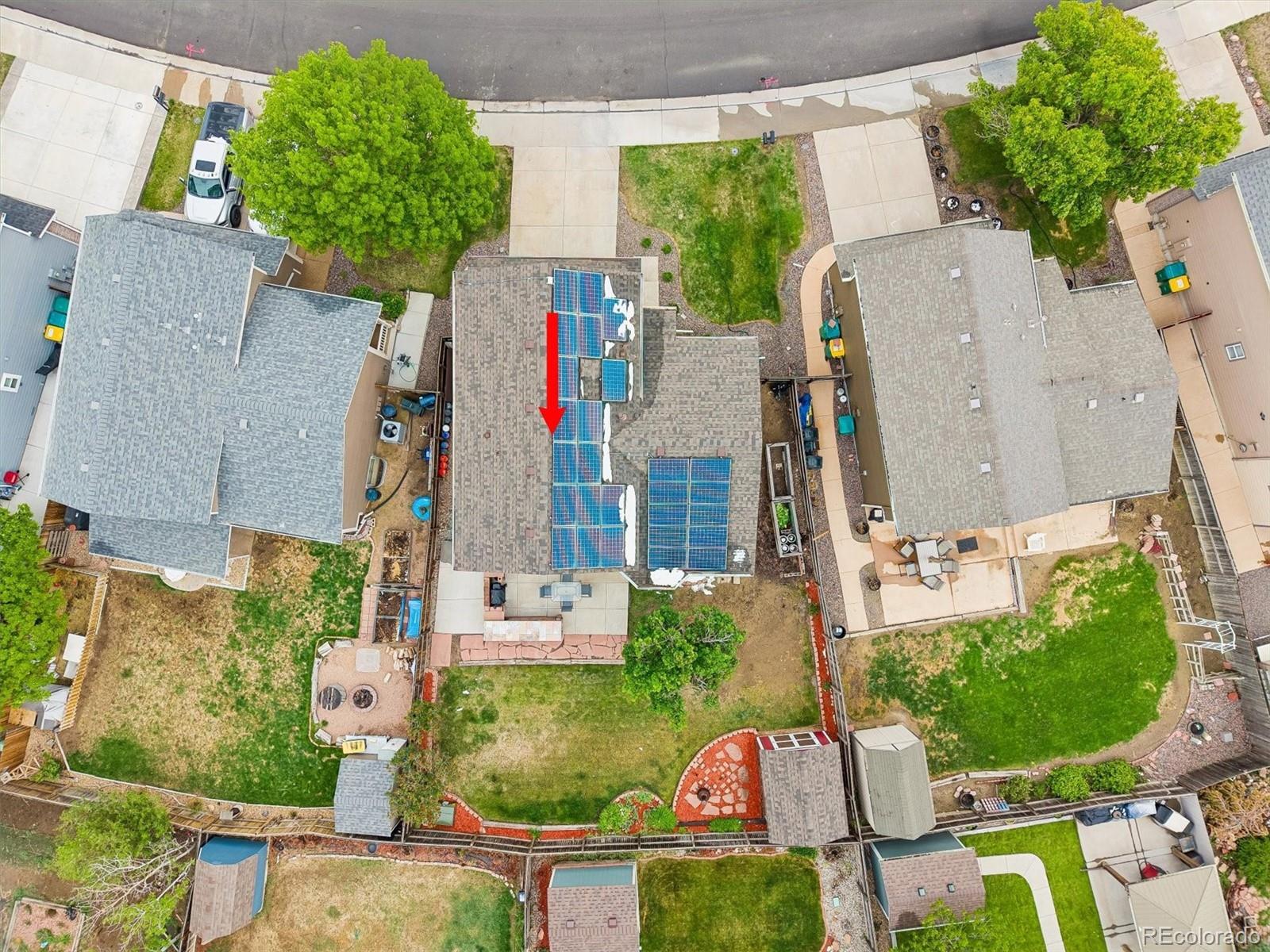 MLS Image #31 for 6148 e 121st place,brighton, Colorado