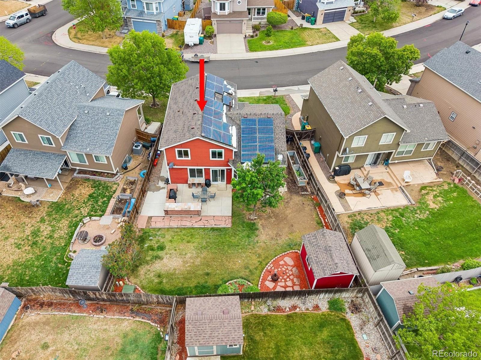 MLS Image #32 for 6148 e 121st place,brighton, Colorado