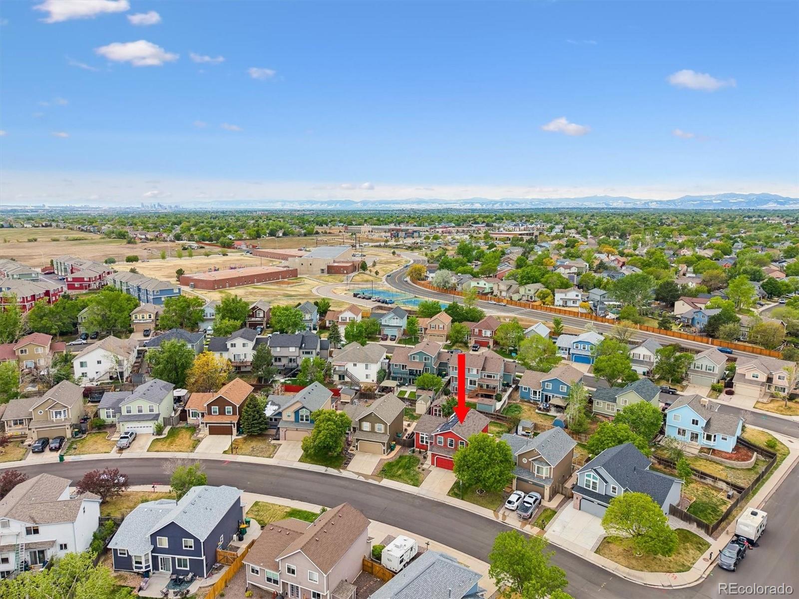 MLS Image #33 for 6148 e 121st place,brighton, Colorado