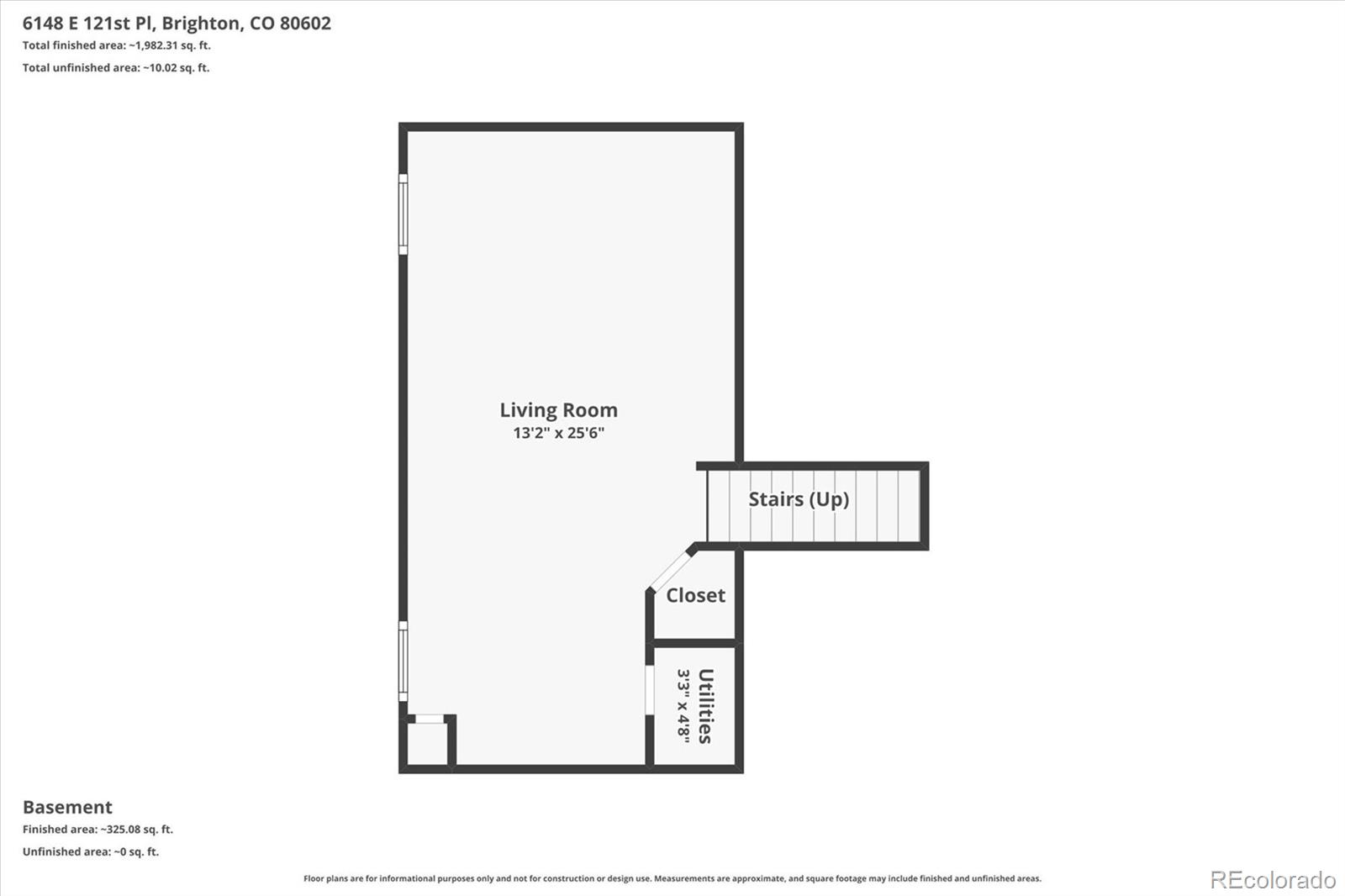 MLS Image #37 for 6148 e 121st place,brighton, Colorado