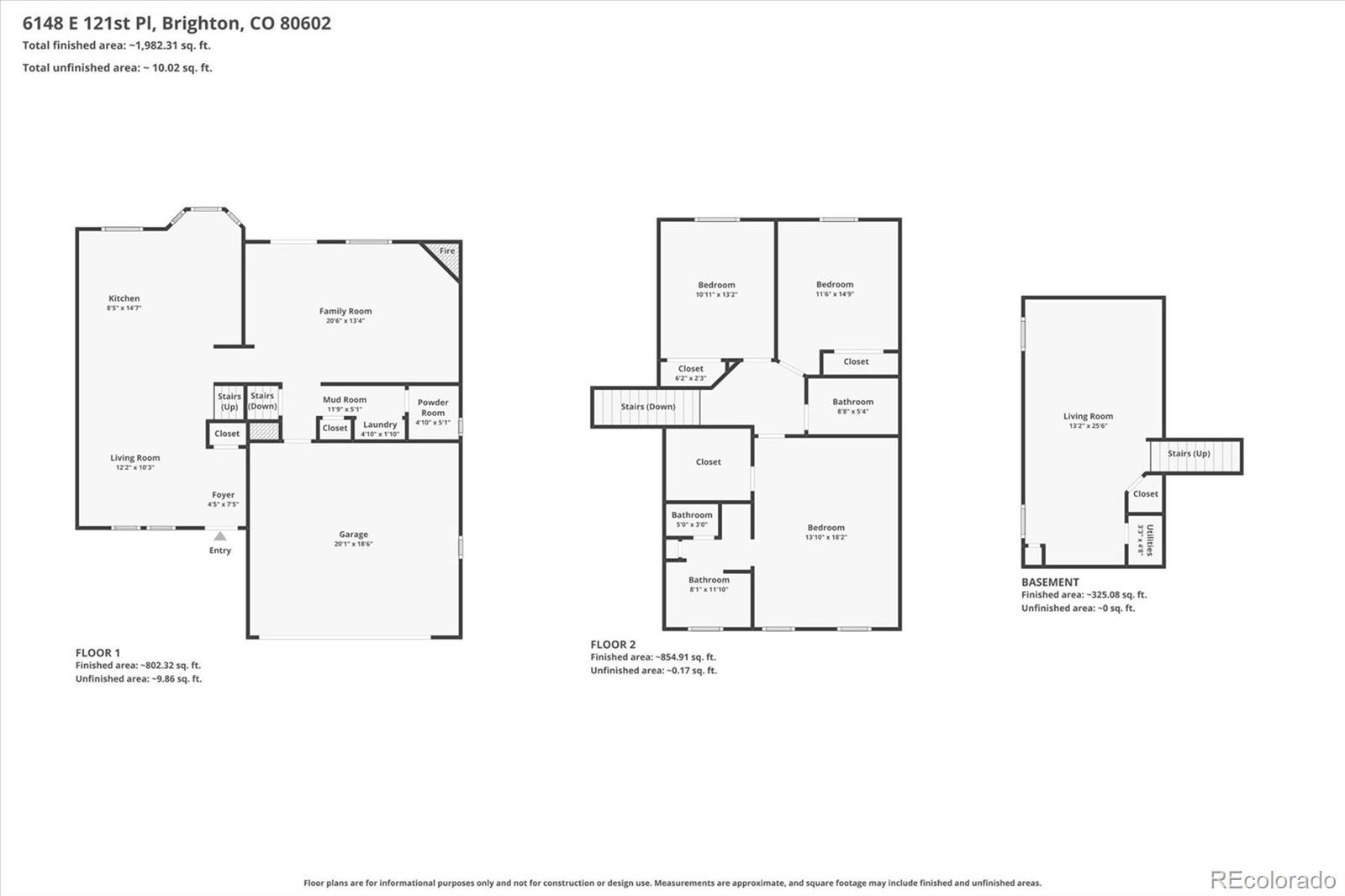 MLS Image #38 for 6148 e 121st place,brighton, Colorado