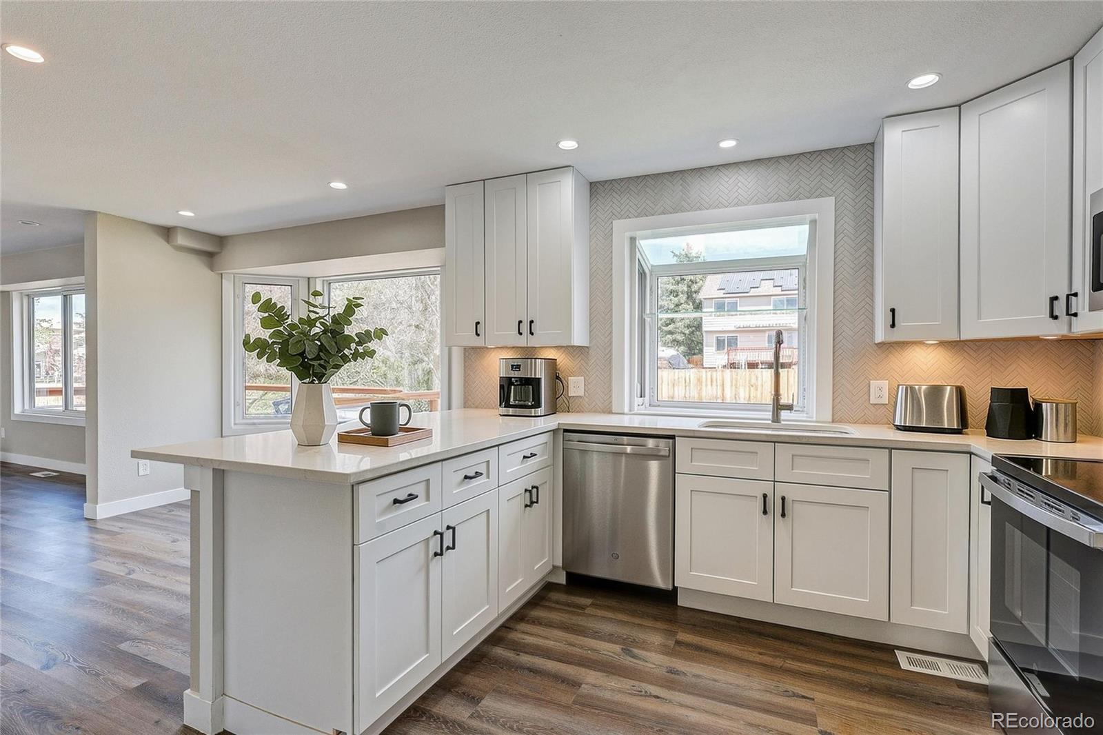 MLS Image #3 for 3873 w 98th avenue,westminster, Colorado
