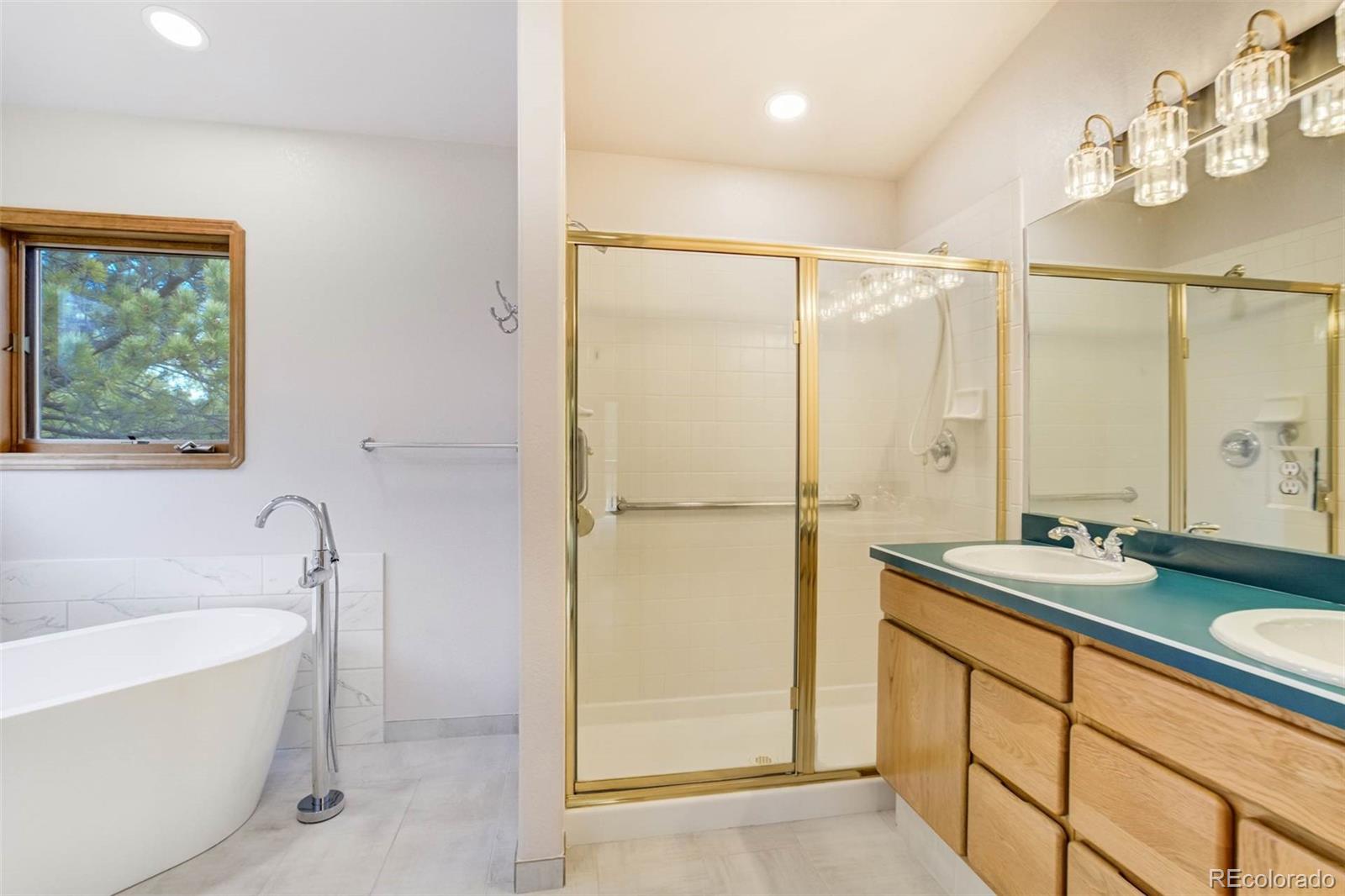 MLS Image #24 for 2525  county line road,monument, Colorado