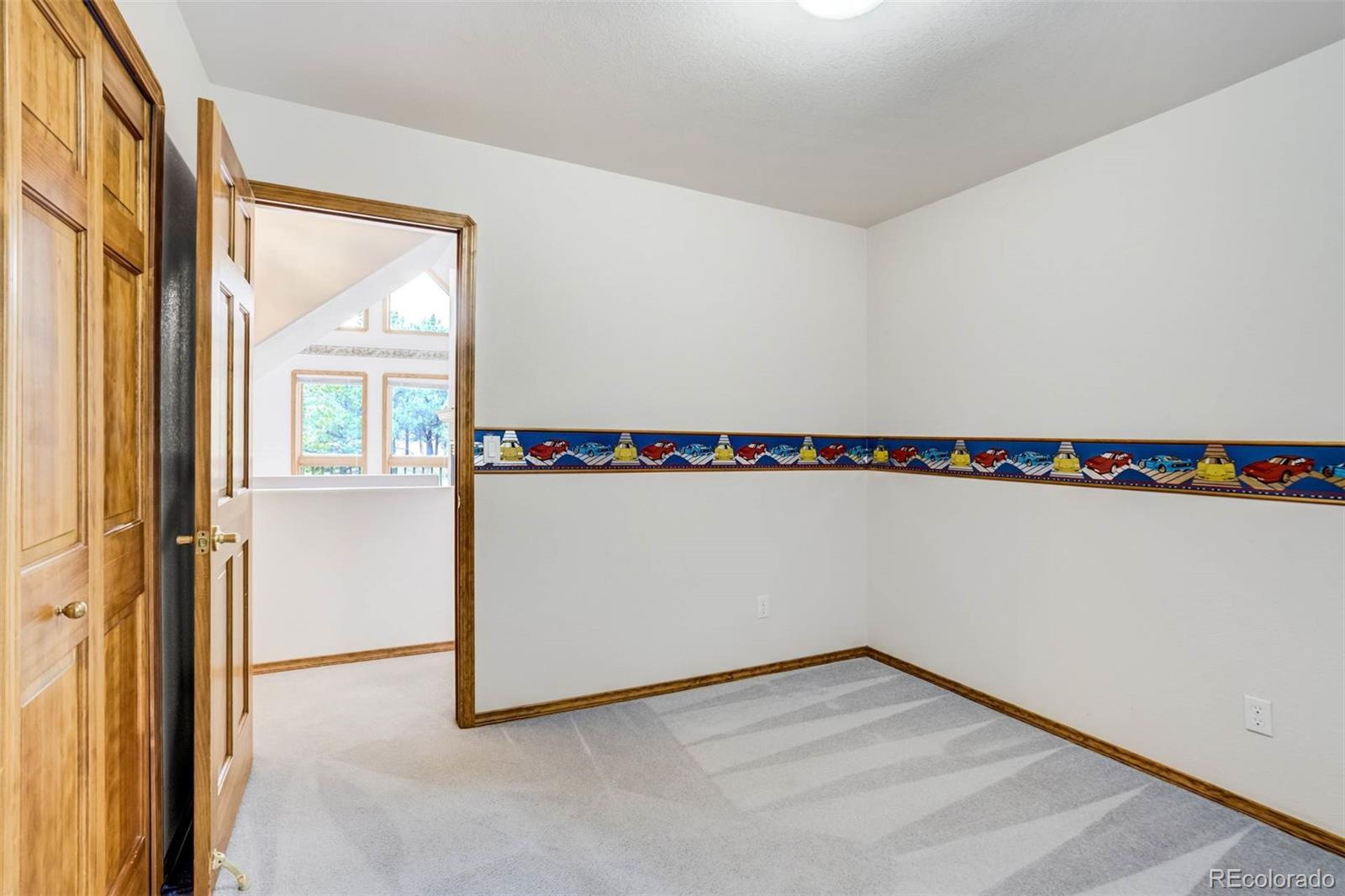MLS Image #28 for 2525  county line road,monument, Colorado