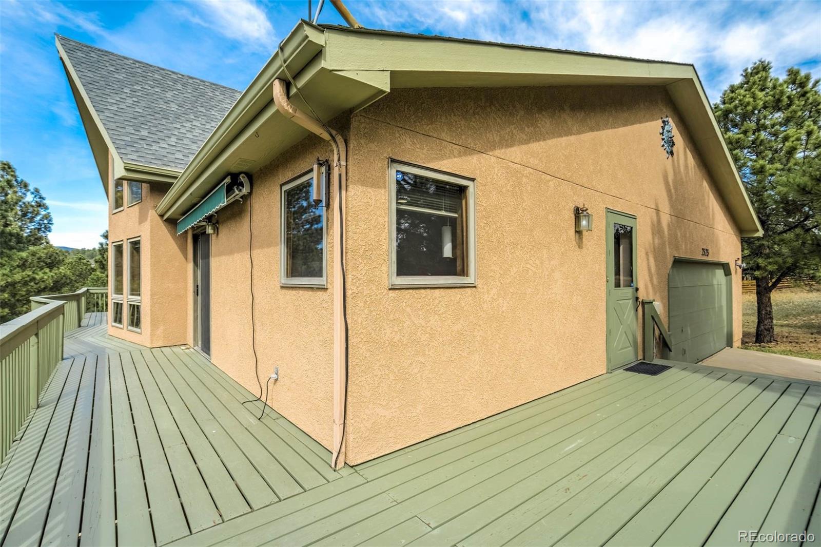 MLS Image #3 for 2525  county line road,monument, Colorado