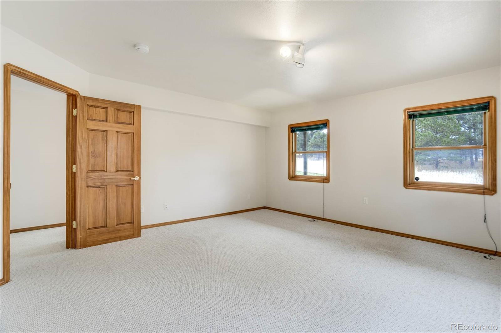 MLS Image #37 for 2525  county line road,monument, Colorado