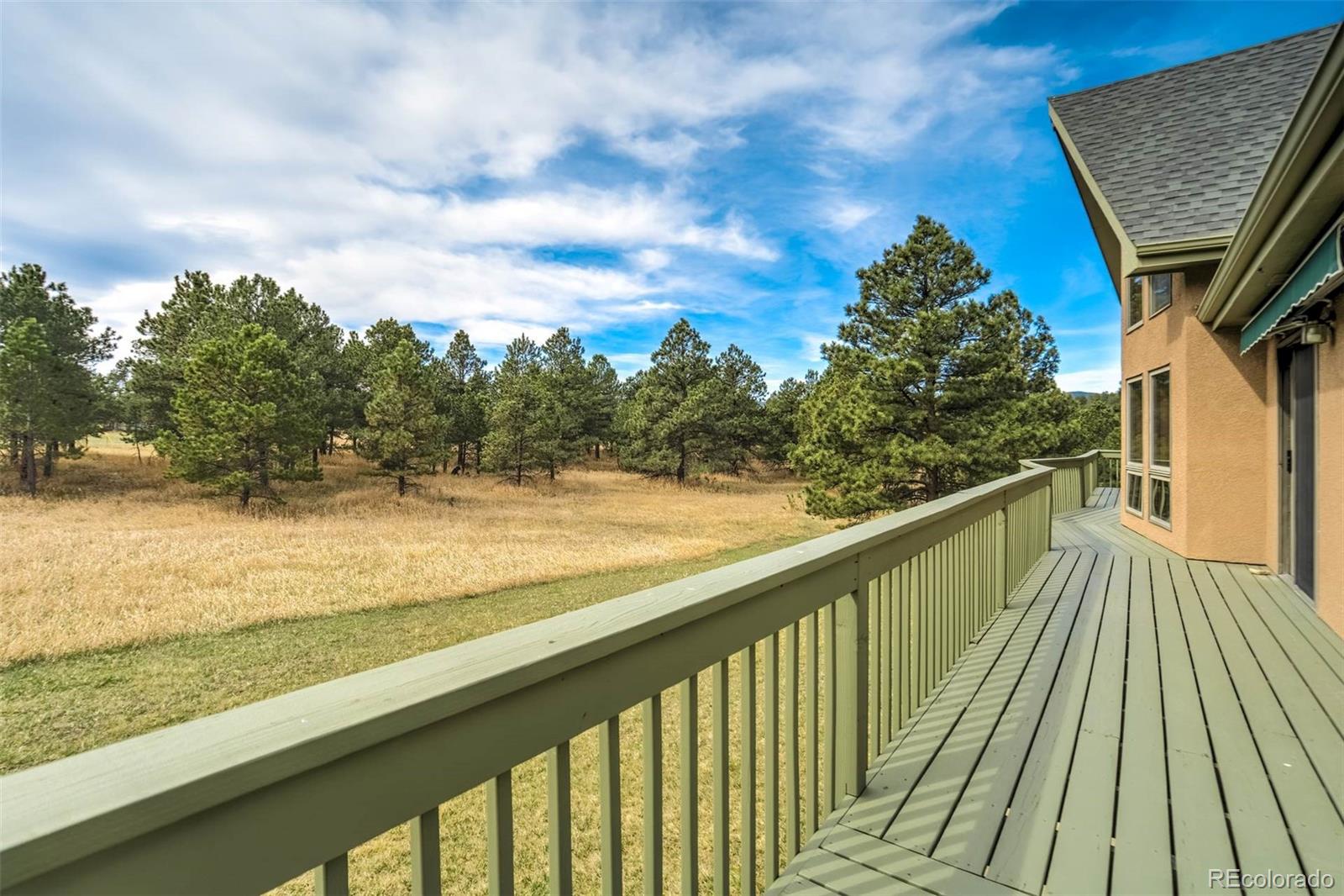 MLS Image #4 for 2525  county line road,monument, Colorado