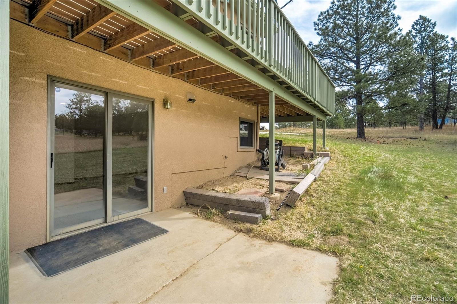 MLS Image #40 for 2525  county line road,monument, Colorado