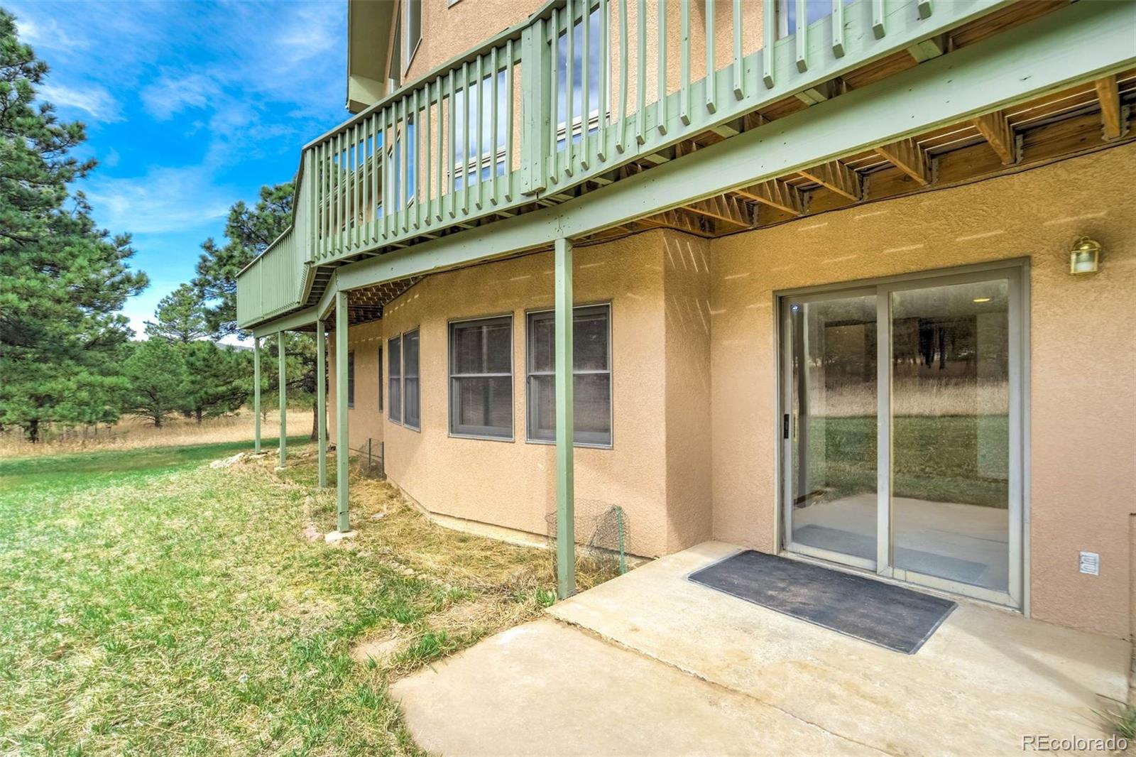 MLS Image #41 for 2525  county line road,monument, Colorado