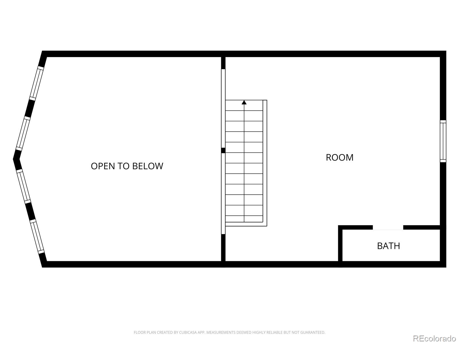 MLS Image #45 for 2525  county line road,monument, Colorado
