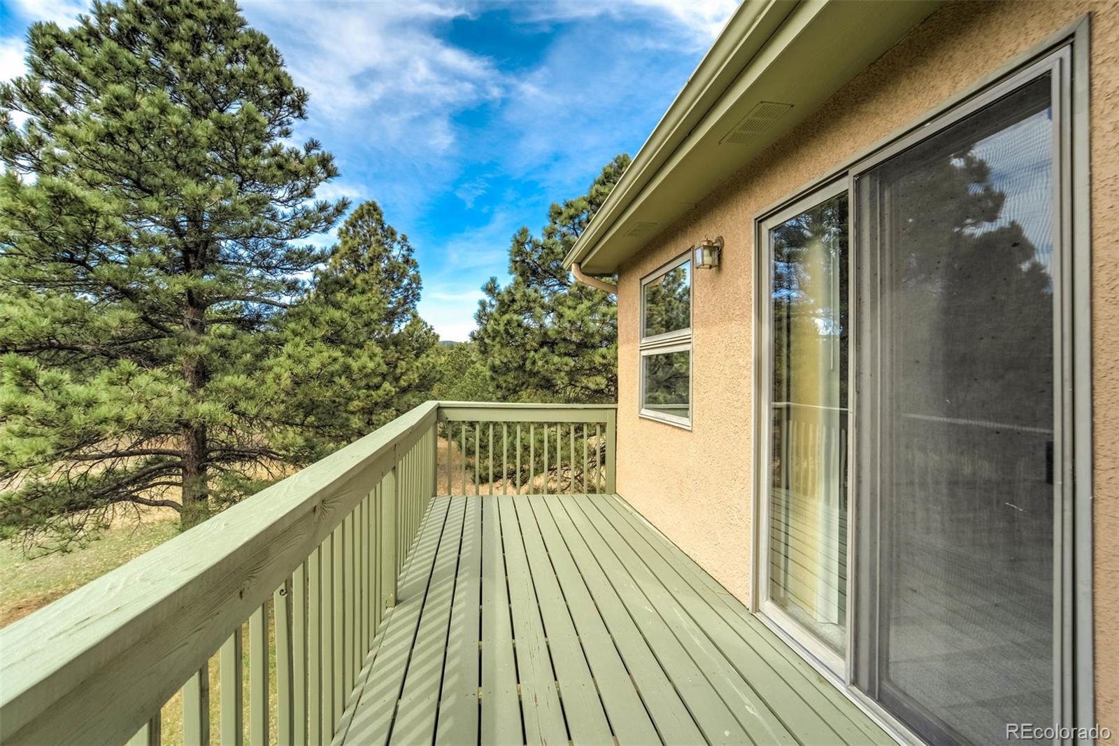 MLS Image #5 for 2525  county line road,monument, Colorado