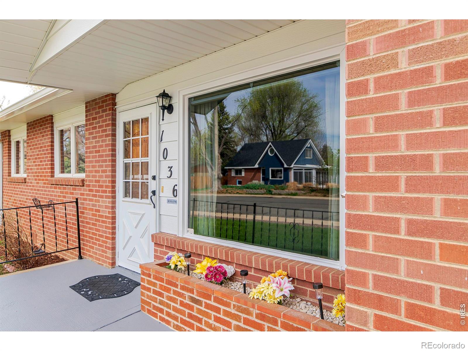 MLS Image #1 for 1036  sumac street,longmont, Colorado
