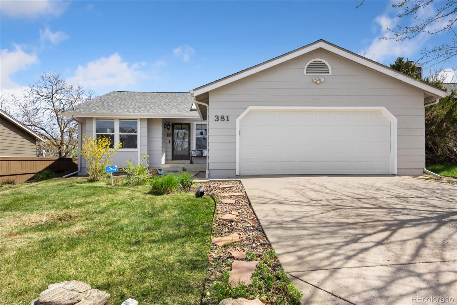 MLS Image #0 for 381  mountain cloud circle,highlands ranch, Colorado
