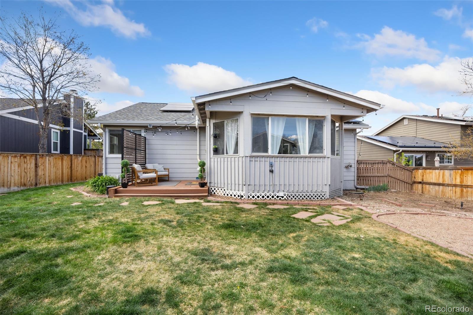 MLS Image #29 for 381  mountain cloud circle,highlands ranch, Colorado