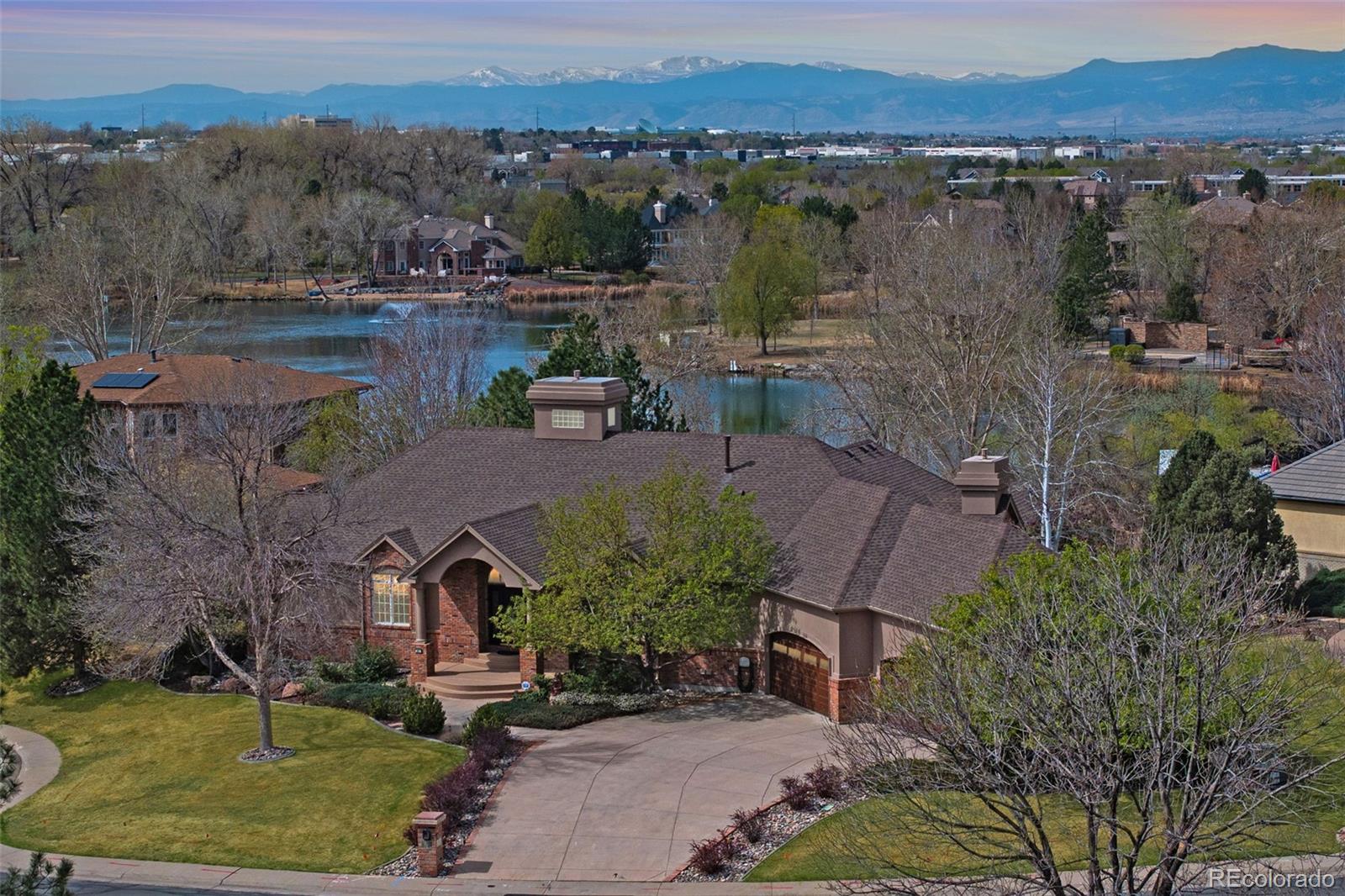 MLS Image #1 for 61  blue heron drive,thornton, Colorado