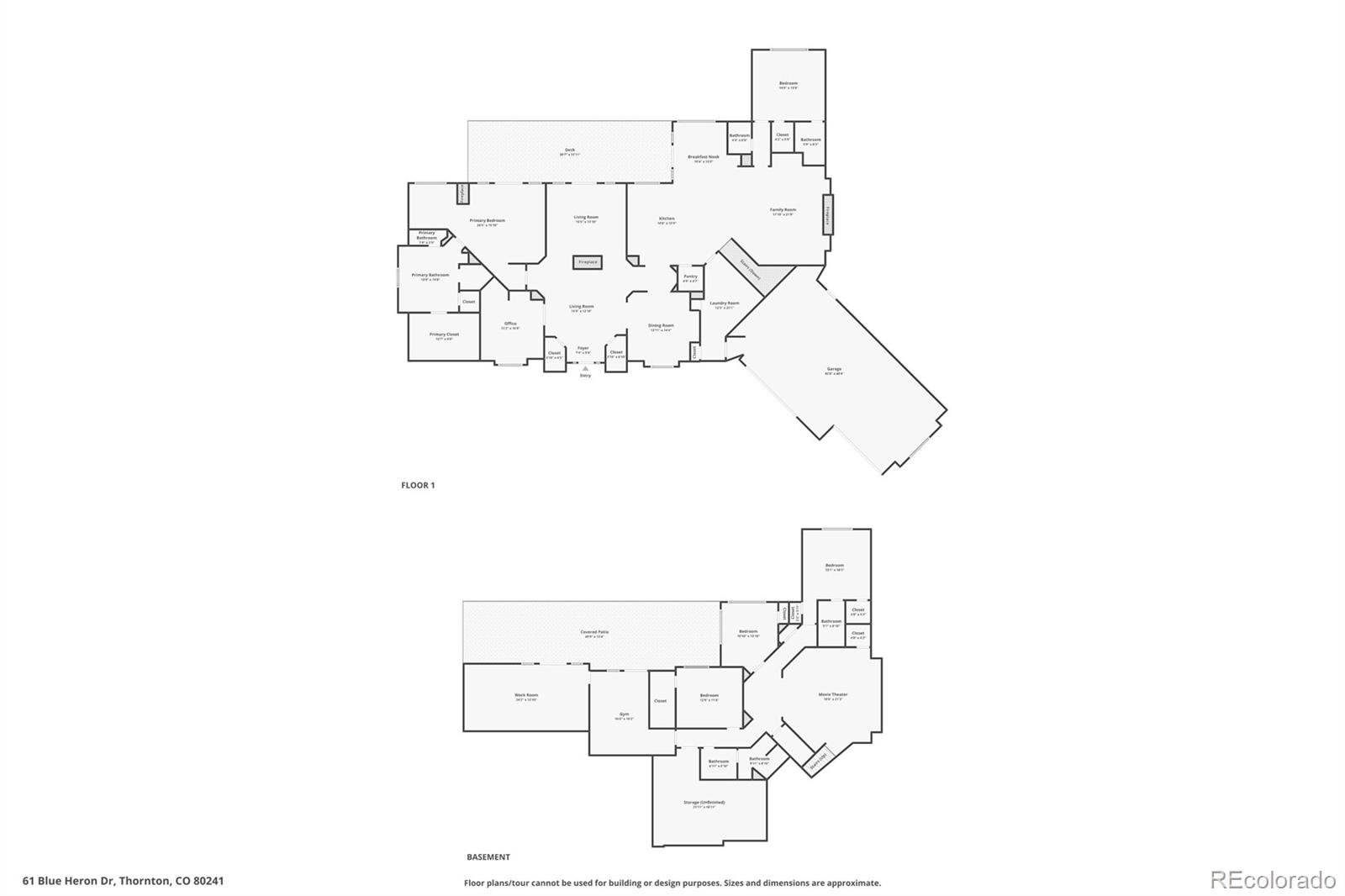 MLS Image #46 for 61  blue heron drive,thornton, Colorado