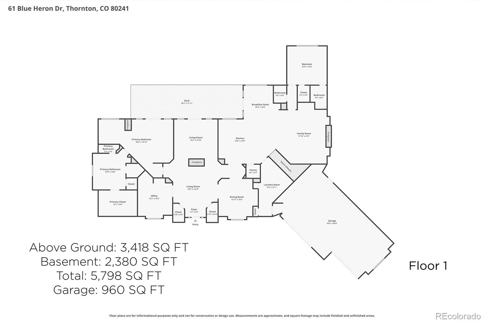 MLS Image #48 for 61  blue heron drive,thornton, Colorado