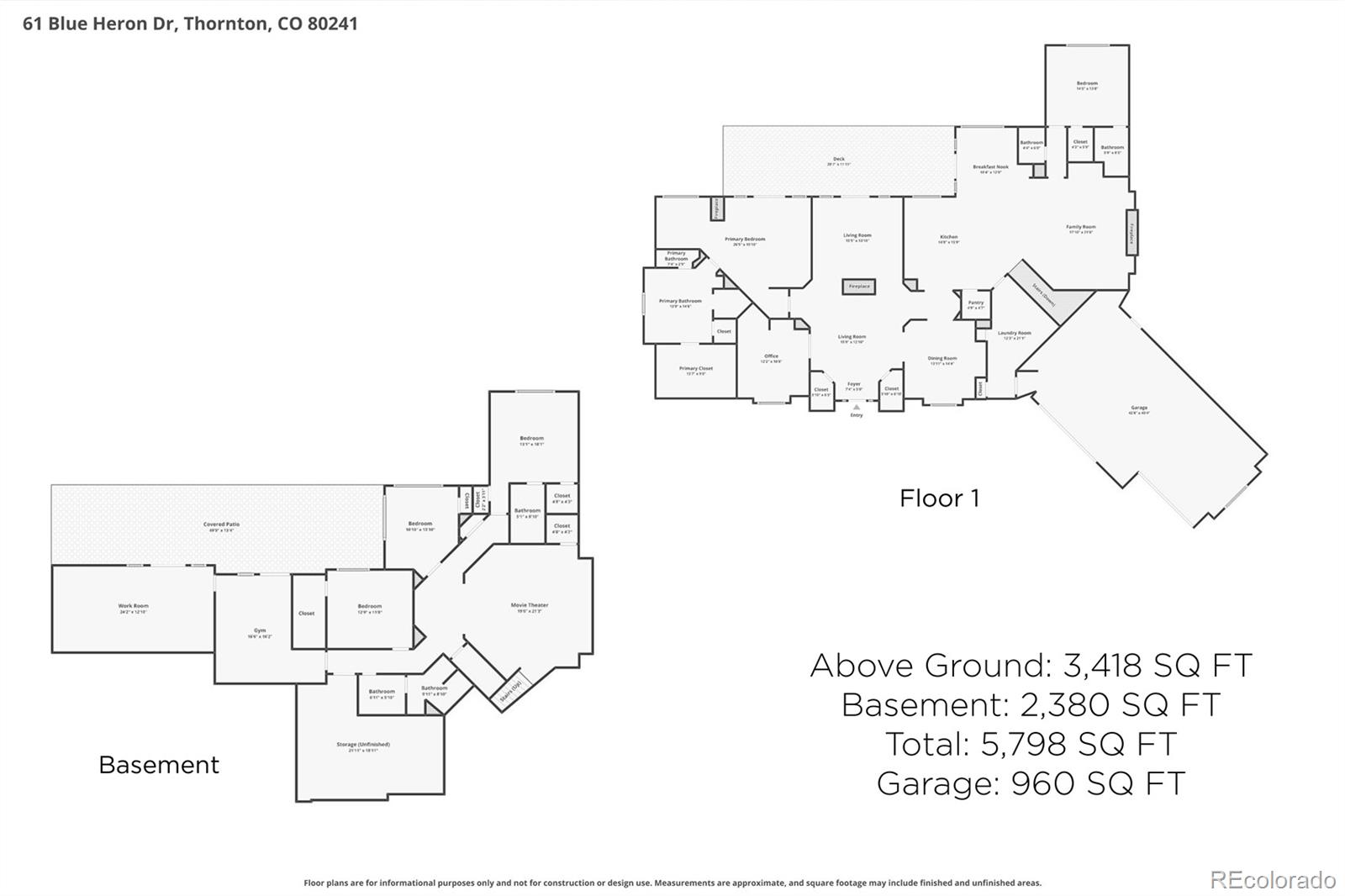 MLS Image #49 for 61  blue heron drive,thornton, Colorado