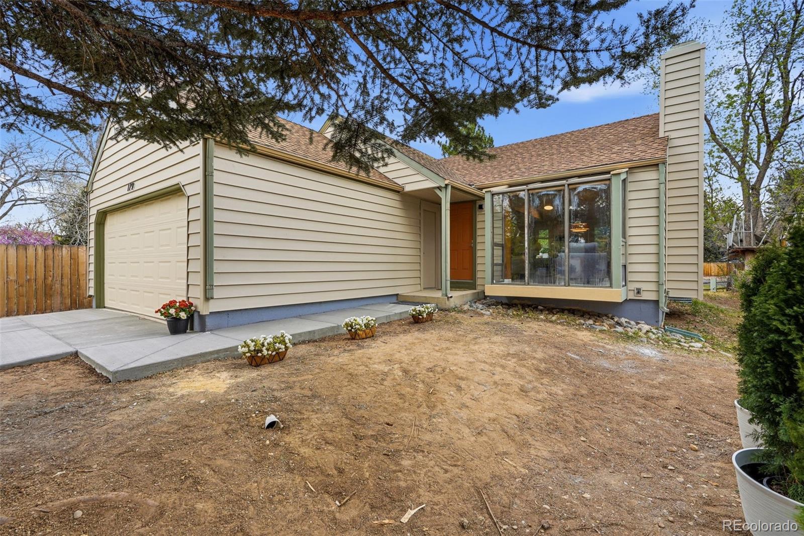 MLS Image #1 for 179 w sycamore lane,louisville, Colorado