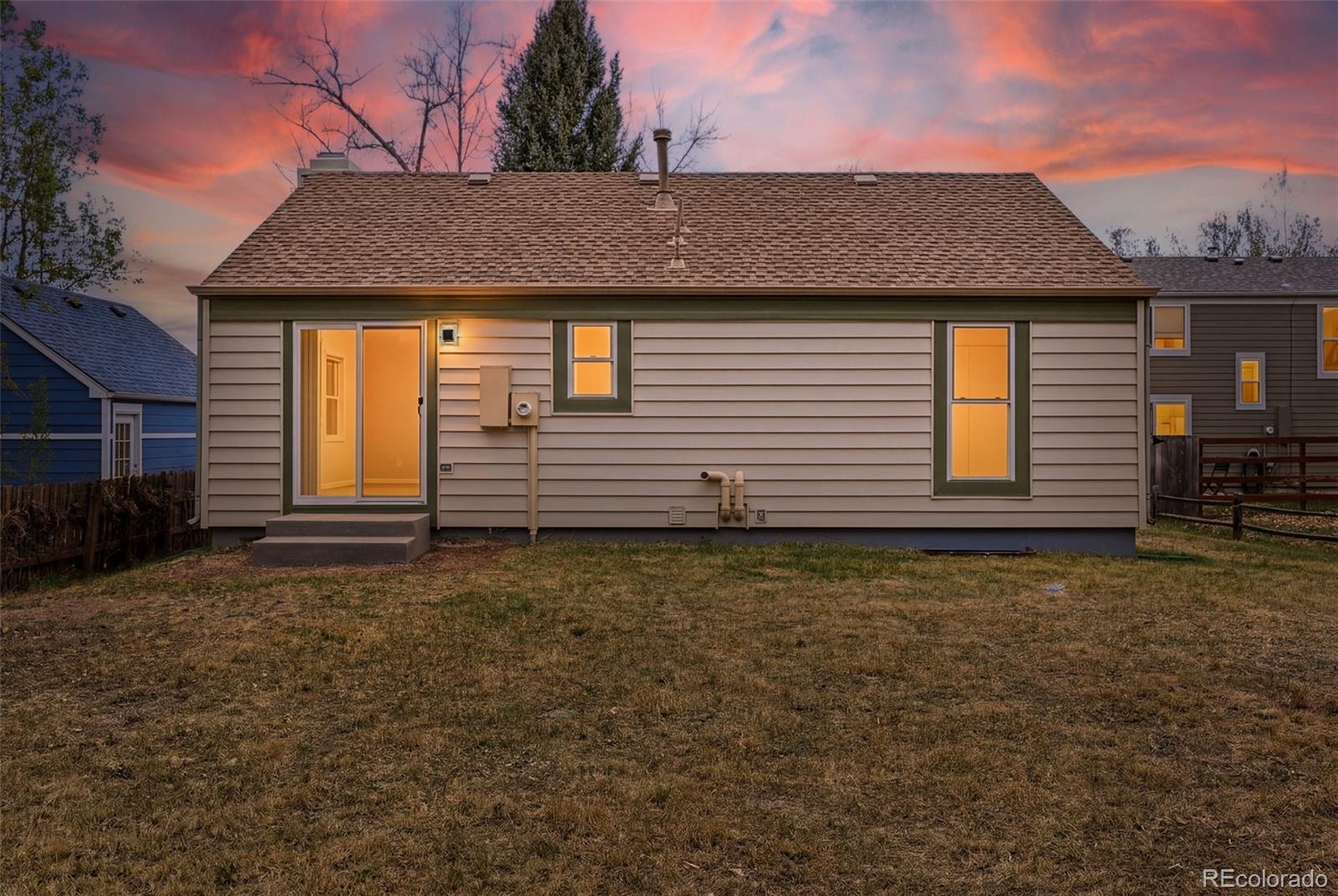 MLS Image #4 for 179 w sycamore lane,louisville, Colorado