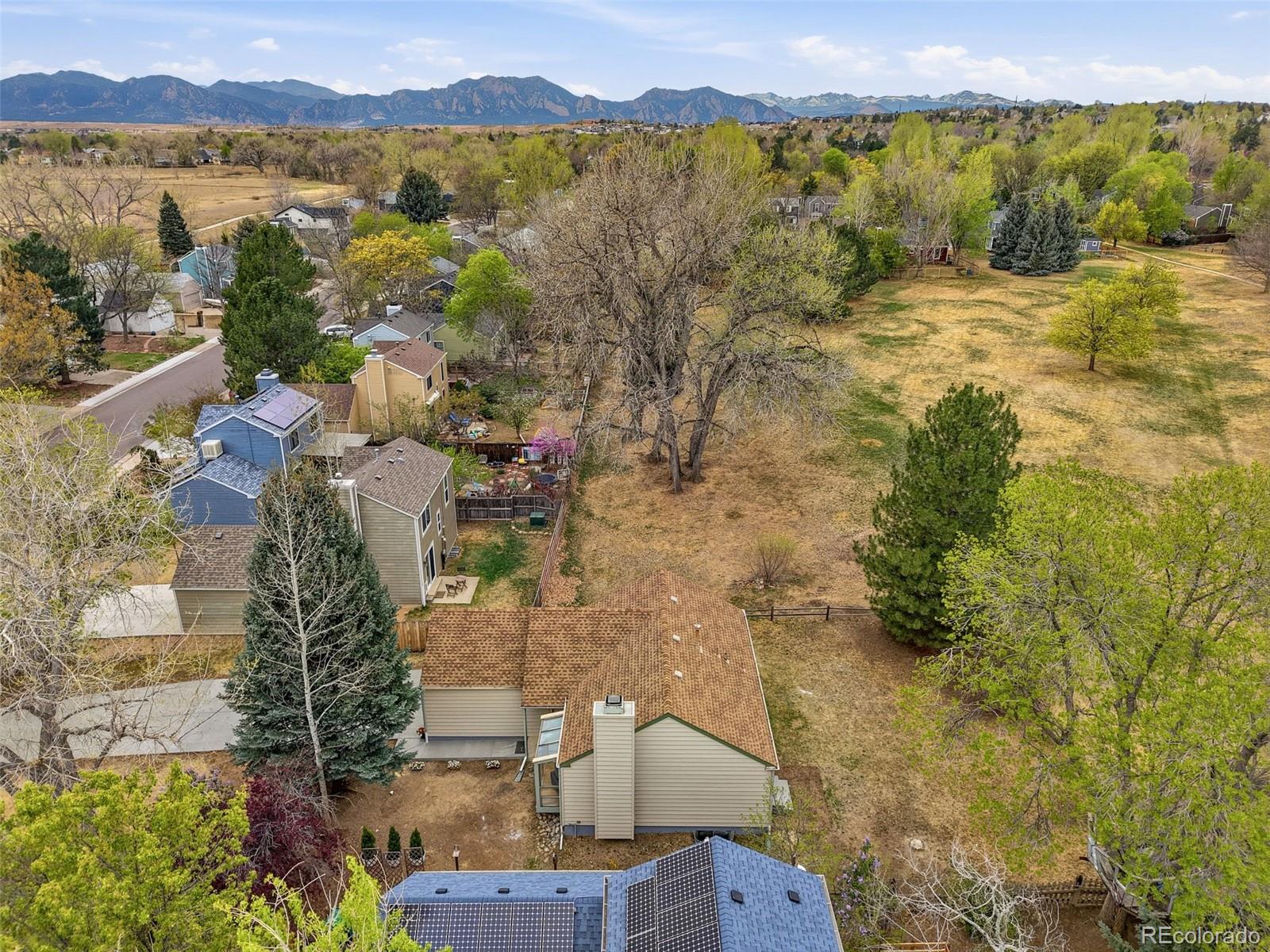 MLS Image #40 for 179 w sycamore lane,louisville, Colorado