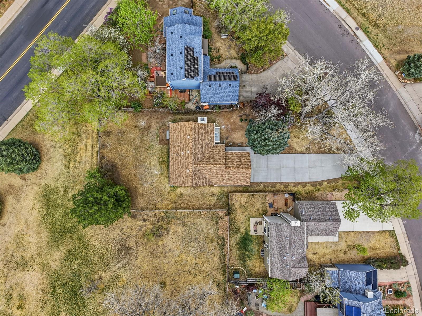 MLS Image #43 for 179 w sycamore lane,louisville, Colorado