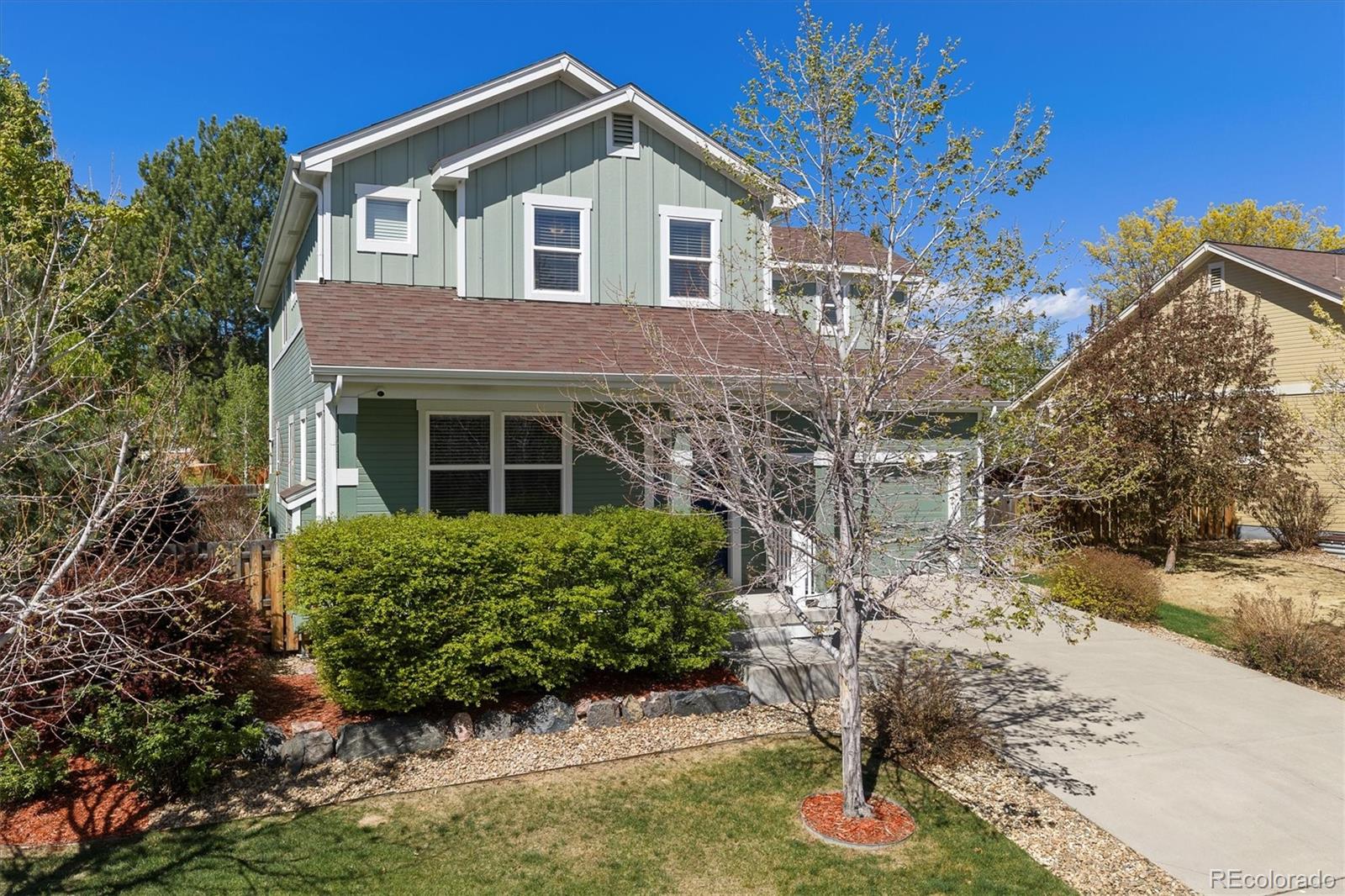 MLS Image #0 for 309  saint ida circle,lafayette, Colorado