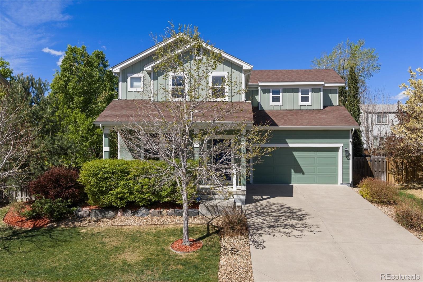 MLS Image #1 for 309  saint ida circle,lafayette, Colorado