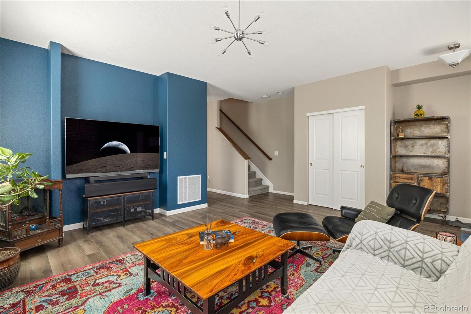 MLS Image #3 for 309  saint ida circle,lafayette, Colorado