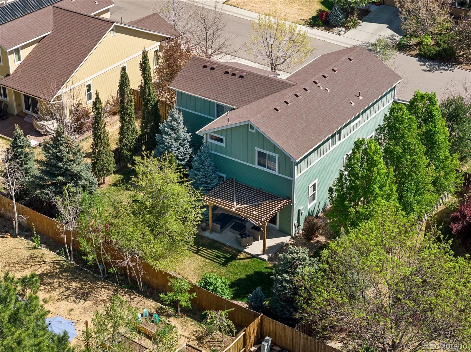 MLS Image #36 for 309  saint ida circle,lafayette, Colorado