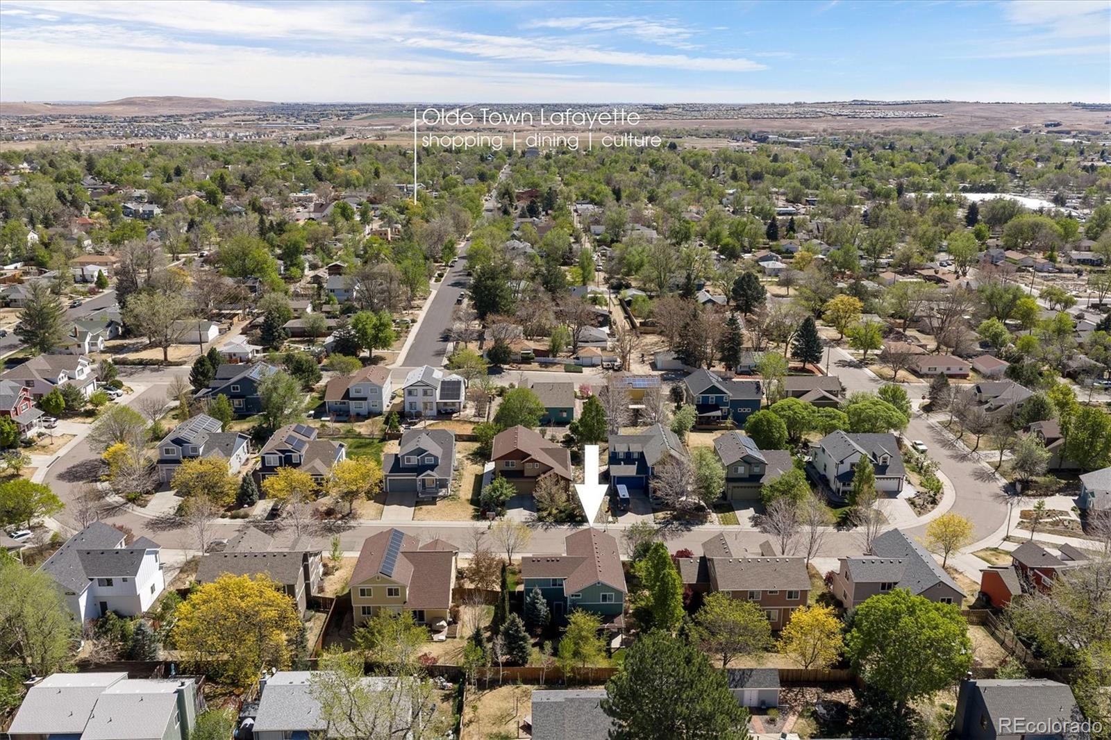 MLS Image #38 for 309  saint ida circle,lafayette, Colorado