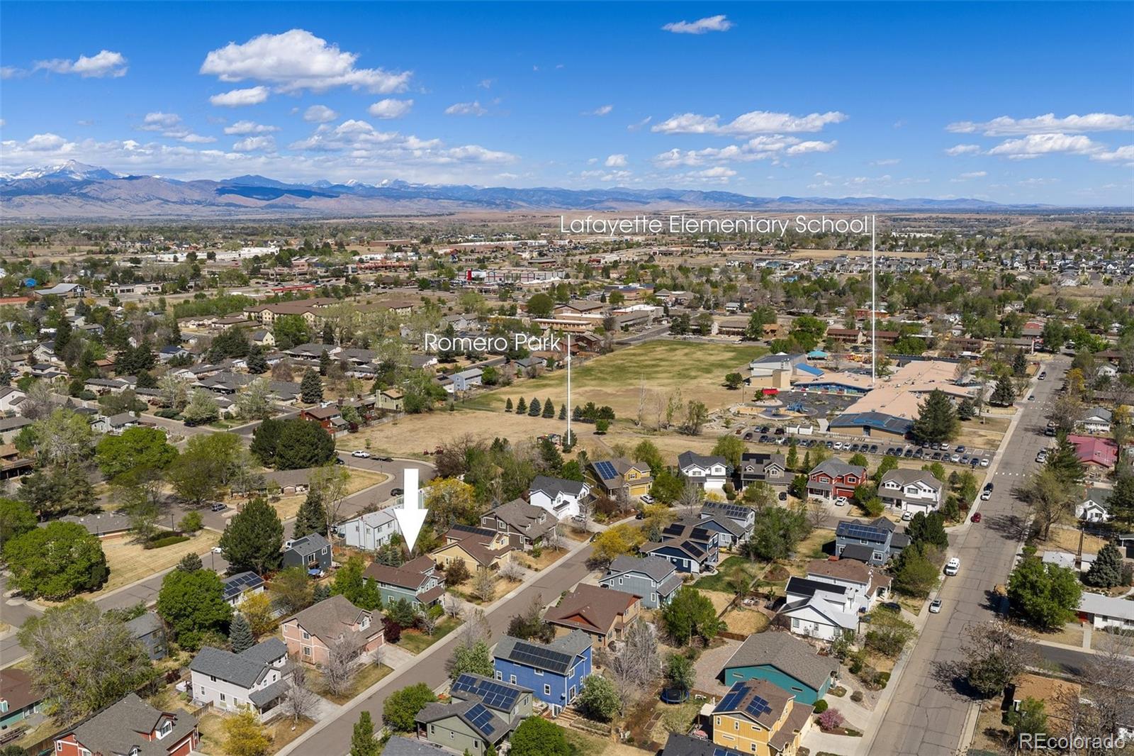 MLS Image #40 for 309  saint ida circle,lafayette, Colorado