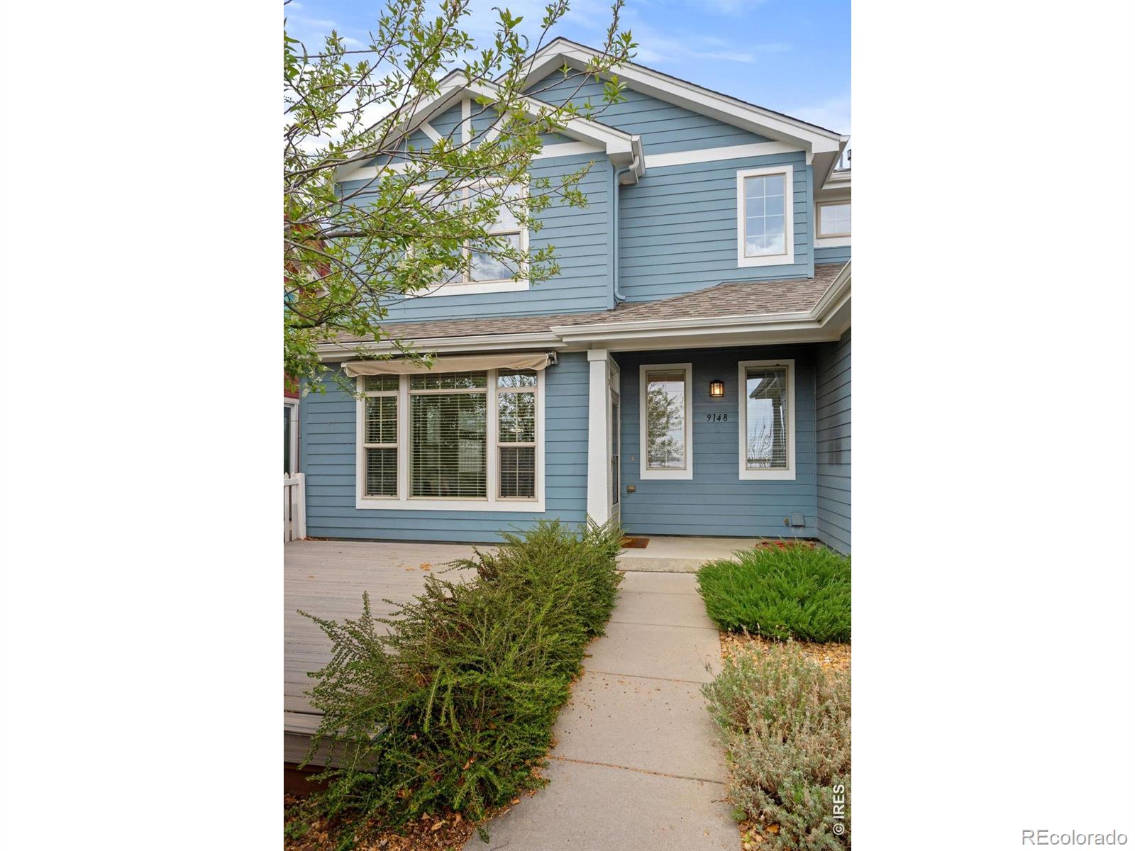 MLS Image #2 for 9148 w 107th place ,broomfield, Colorado