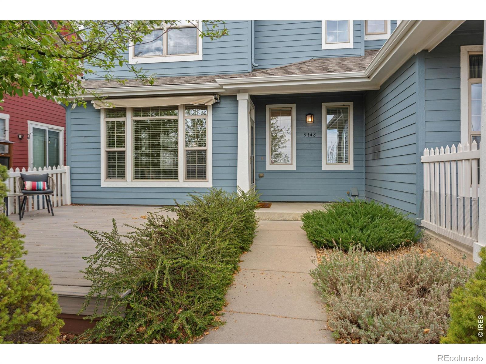 MLS Image #3 for 9148 w 107th place ,broomfield, Colorado