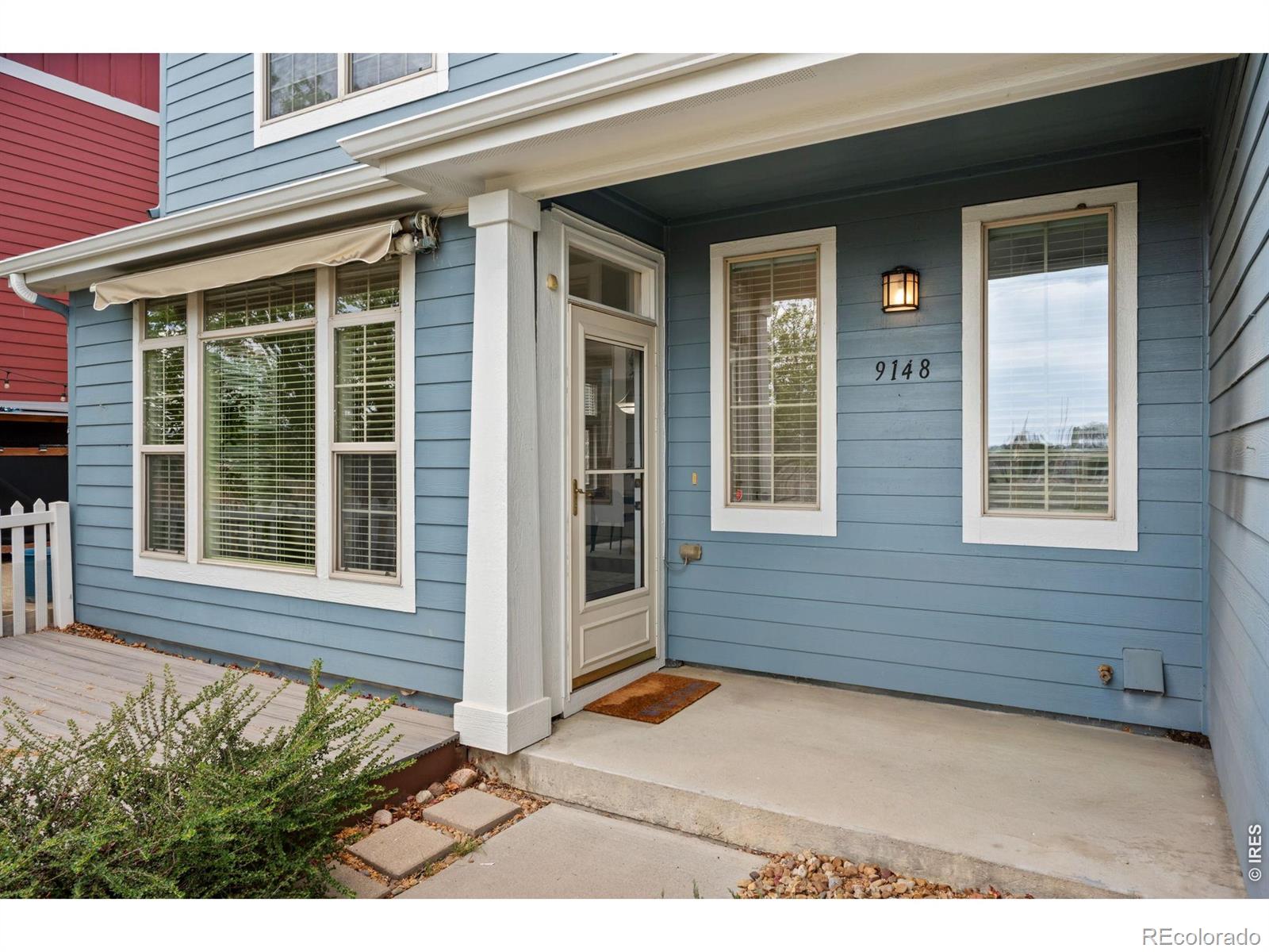 MLS Image #4 for 9148 w 107th place ,broomfield, Colorado
