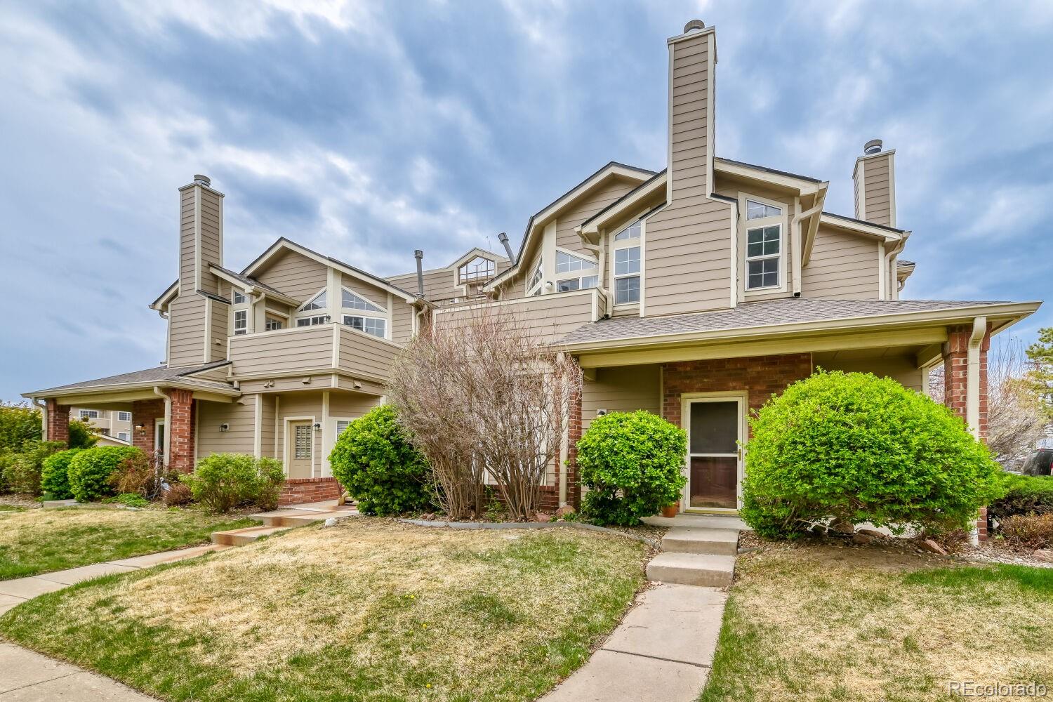 MLS Image #14 for 4760 s wadsworth boulevard j-107,littleton, Colorado