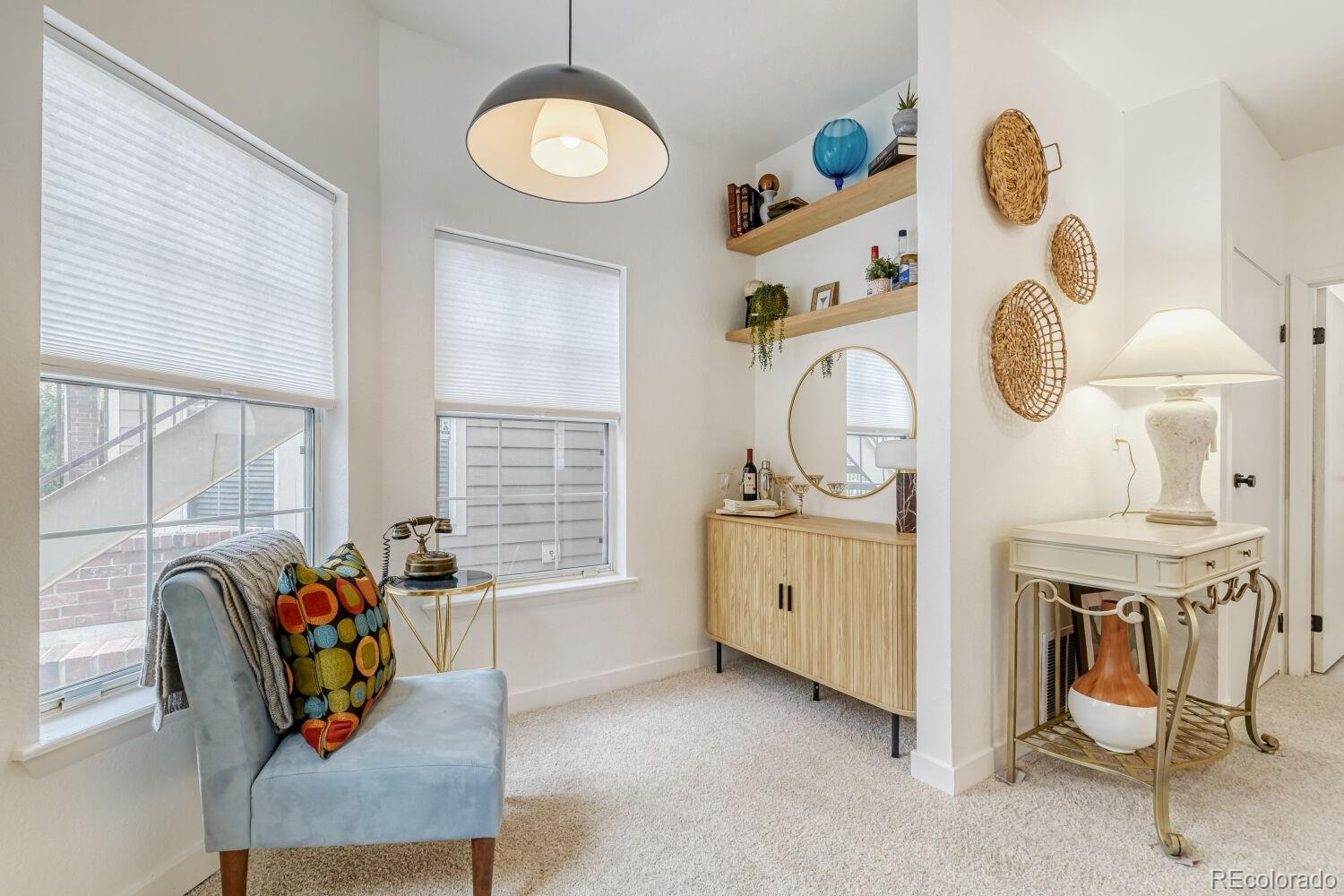 MLS Image #2 for 4760 s wadsworth boulevard j-107,littleton, Colorado