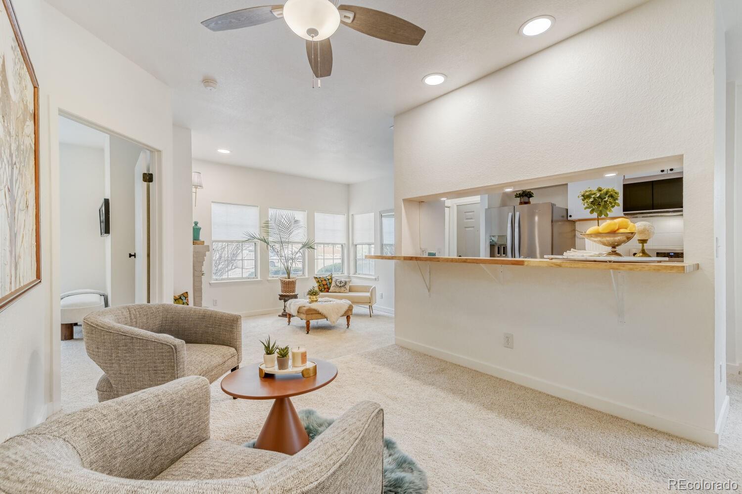 MLS Image #4 for 4760 s wadsworth boulevard j-107,littleton, Colorado