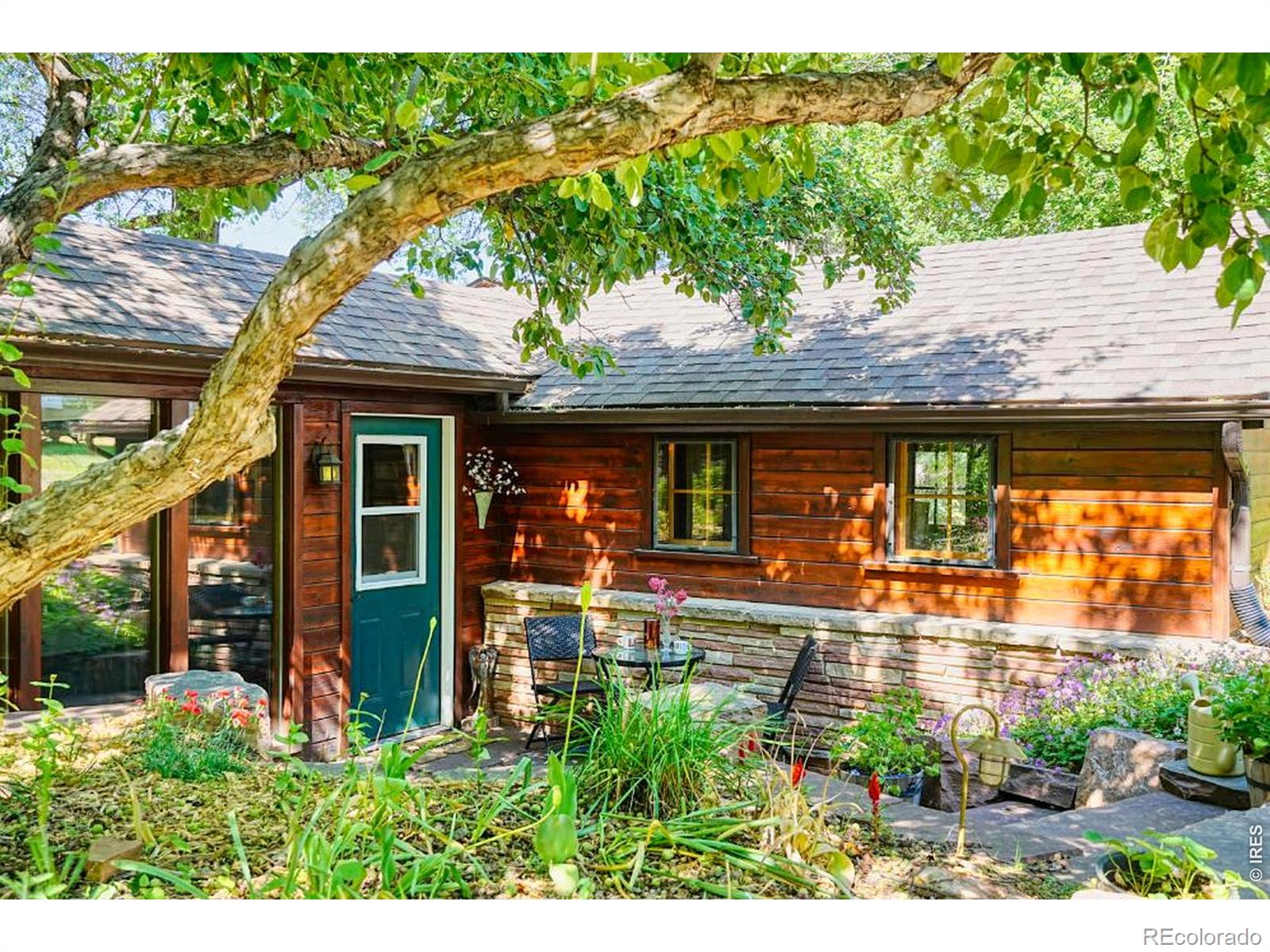 MLS Image #21 for 11  red gulch road,lyons, Colorado