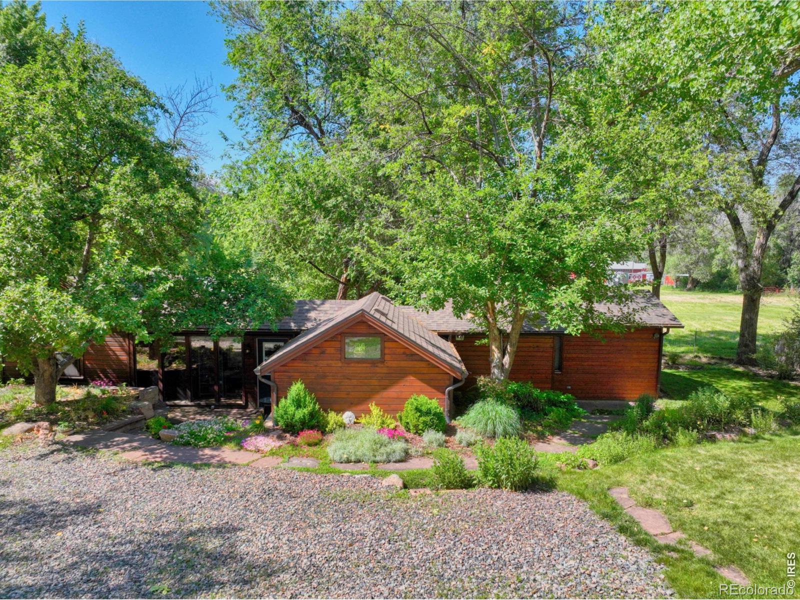 MLS Image #22 for 11  red gulch road,lyons, Colorado