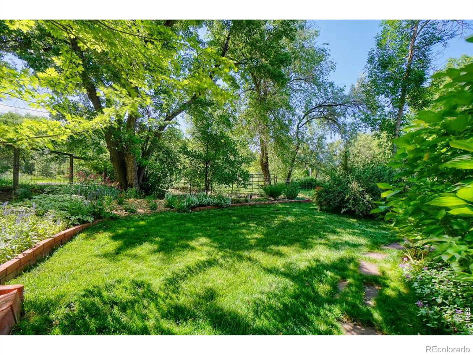 MLS Image #23 for 11  red gulch road,lyons, Colorado