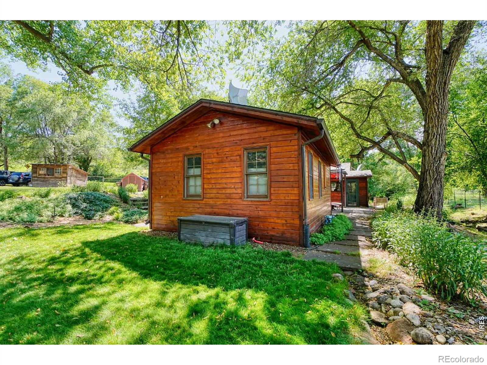 MLS Image #24 for 11  red gulch road,lyons, Colorado