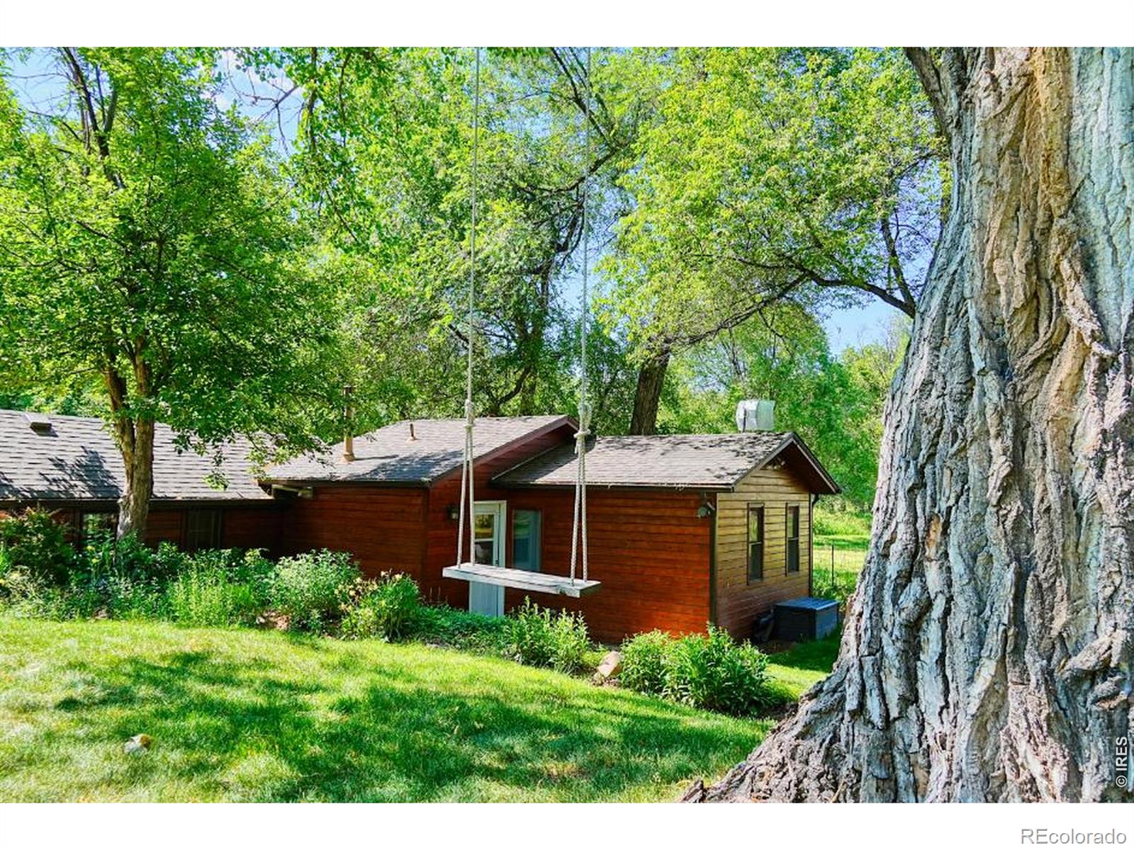 MLS Image #25 for 11  red gulch road,lyons, Colorado