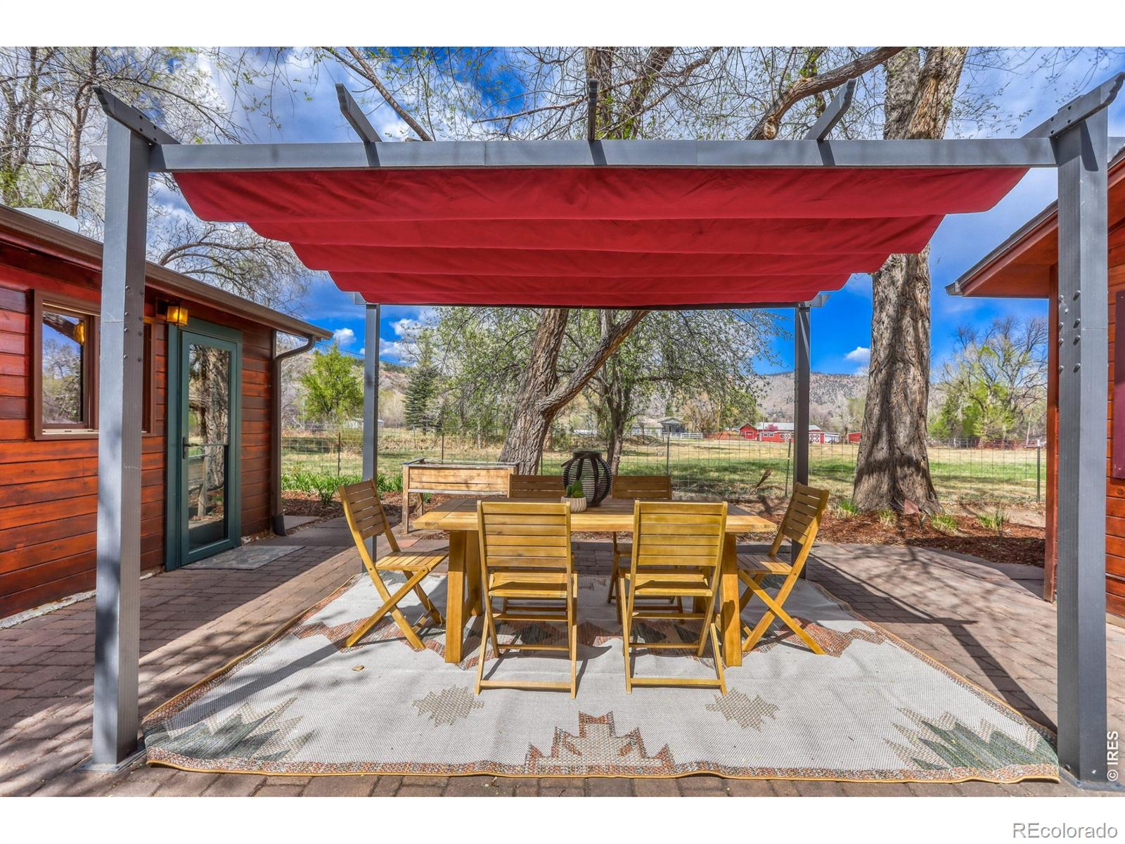 MLS Image #26 for 11  red gulch road,lyons, Colorado