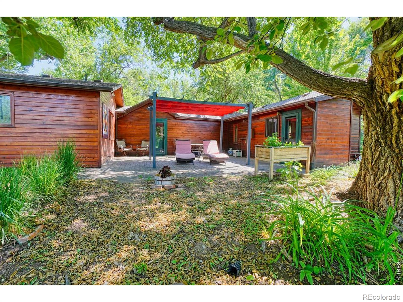 MLS Image #27 for 11  red gulch road,lyons, Colorado